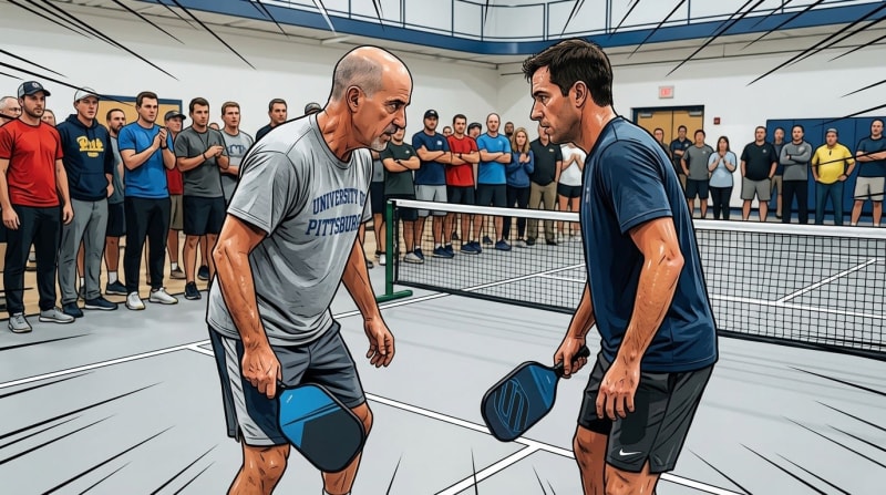 The DTR Conversation