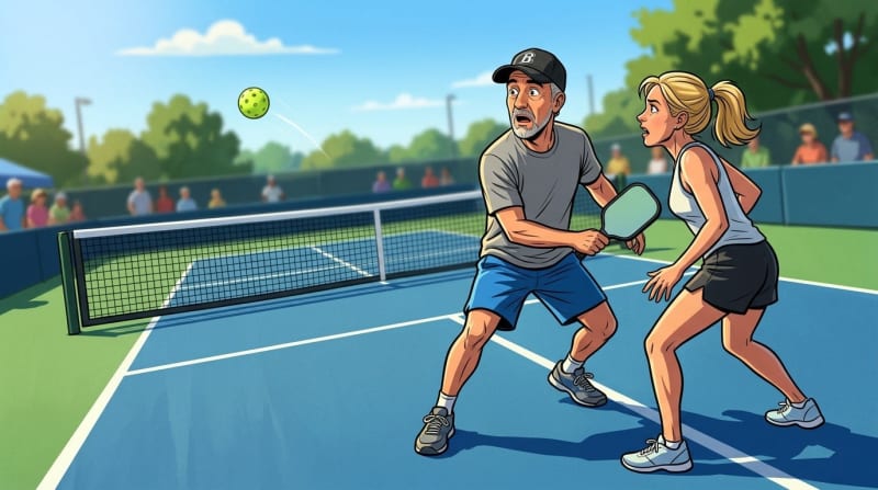 When It's Not Working