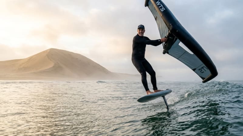 The Beaches — West of Town Is Right