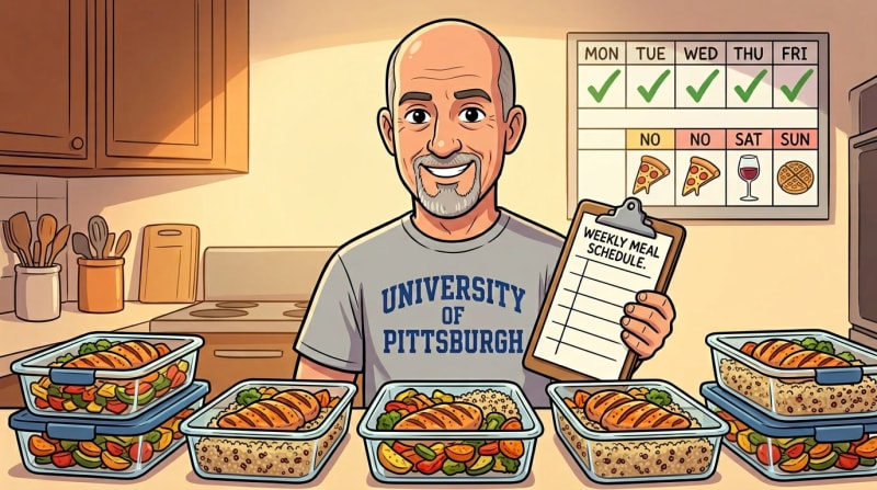 The Weekday Nutritionist — Nutrition, recipes, food science, wellness