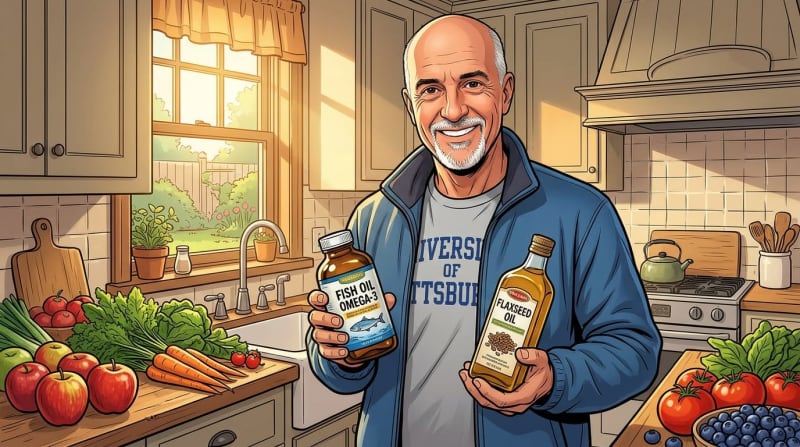 What I Thought I Knew