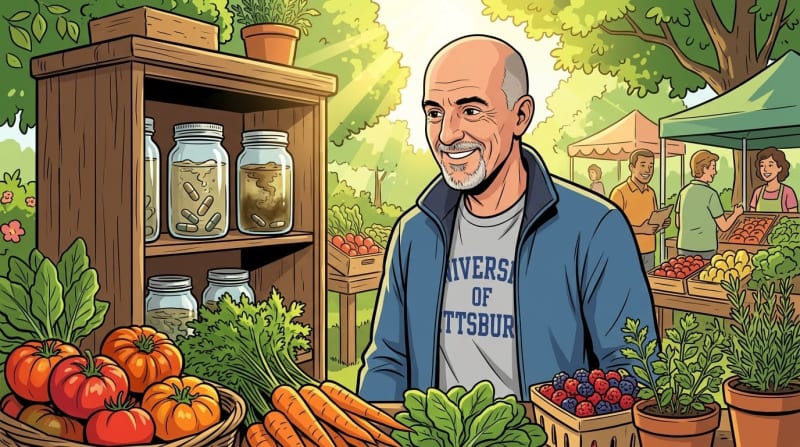 The Oxidation Problem Nobody Talks About