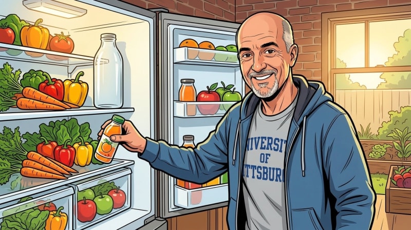 How I Am Thinking About My Own Stack