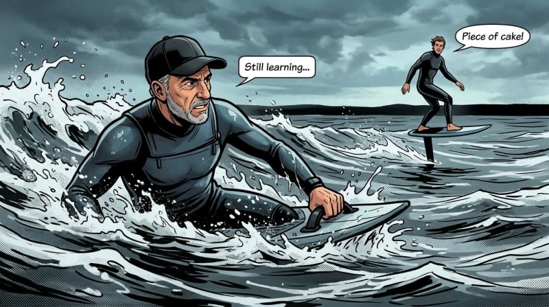 Start Here: Your Board