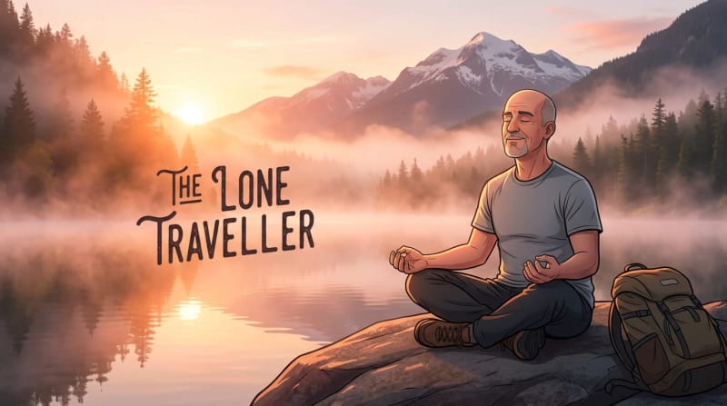 Why Wellness Travel Is the Biggest Shift in 2026
