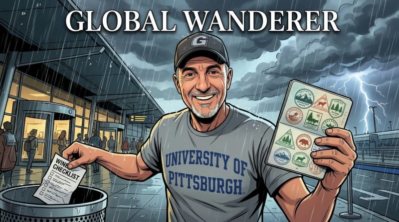 The FLX Well-Being Passport: What It Is and How It Works