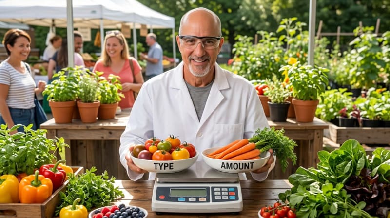 The Bigger Picture — Beyond Calories In, Calories Out