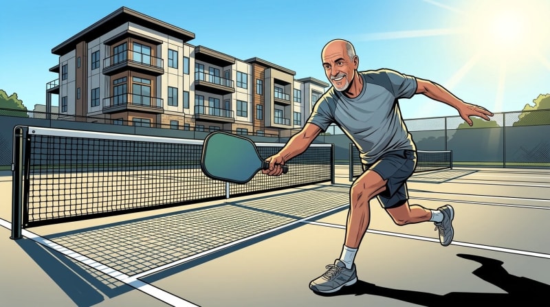 Rule Change 1: The Drop Serve Is Gone at Pro Level