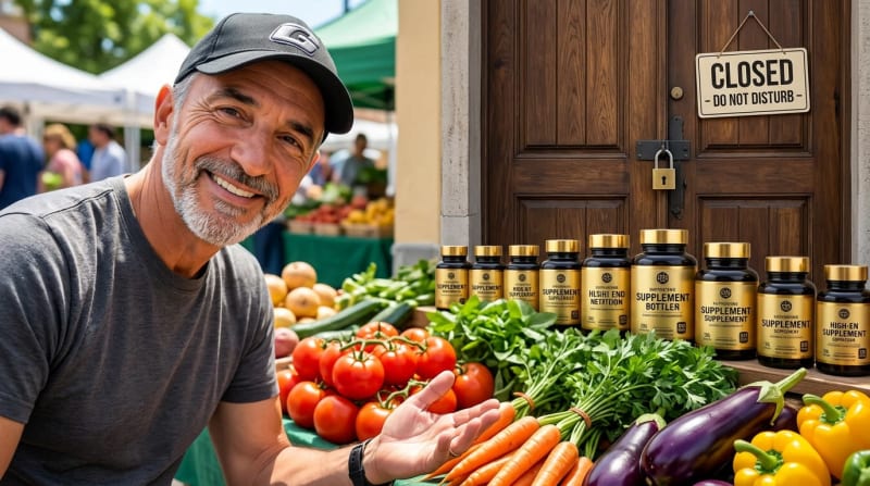 What the Microbiome Research Does NOT Mean