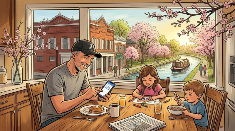 Practical Tips for Families and First-Timers