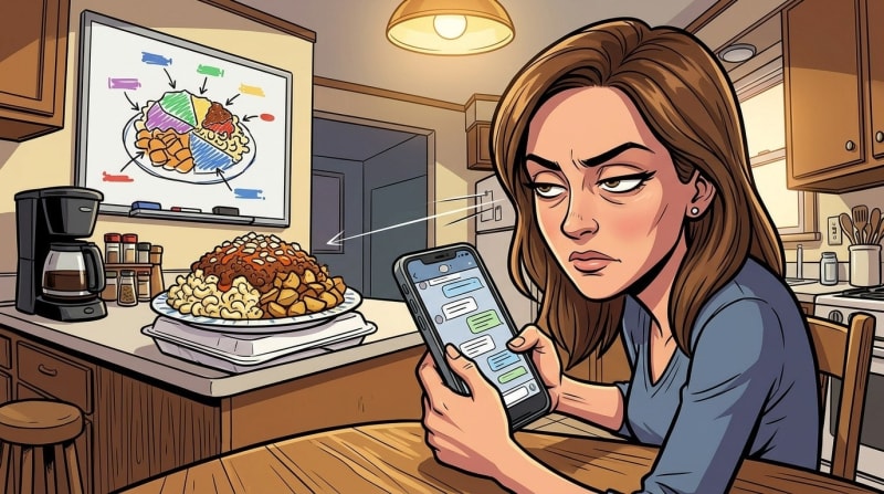 The debate over what qualifies as a legitimate garbage plate has now entered its third decade. Several constitutional scholars have been consulted.