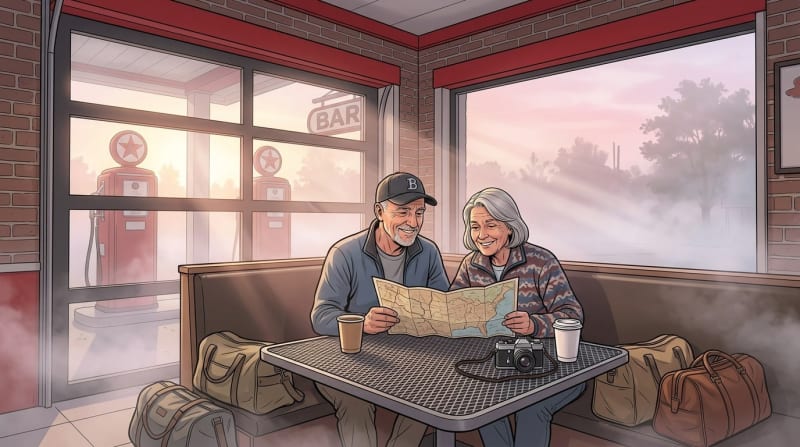 Where to Eat: The Restaurants That Make Locals Protective