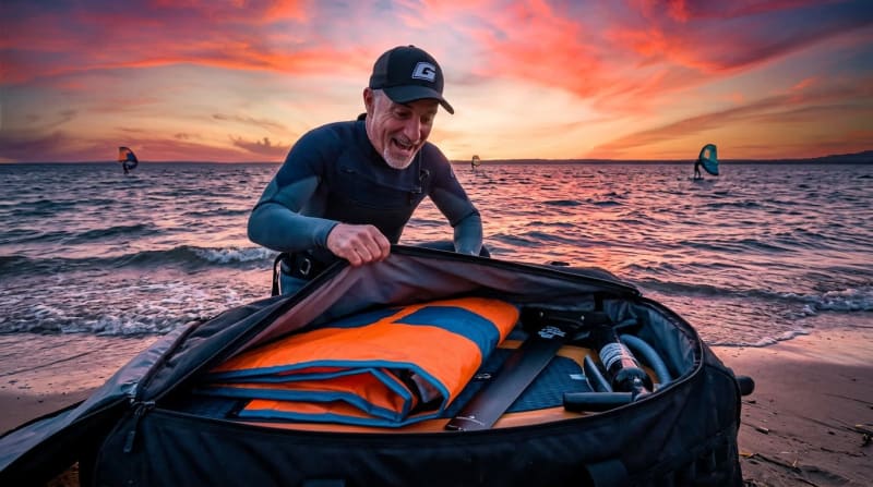 What Gear You Already Own (and What You Need to Add)