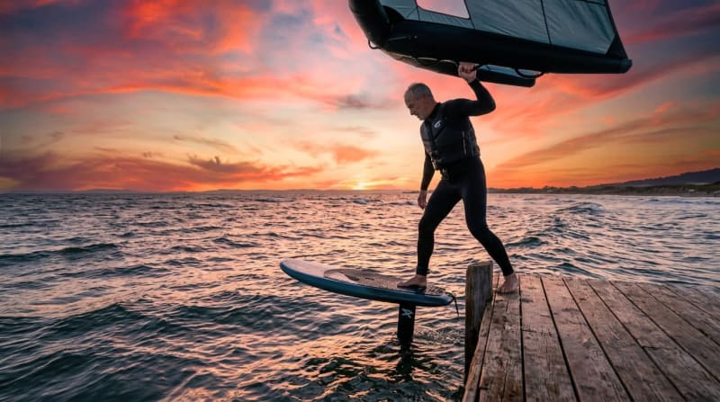 The Dock Start: Your First Skill to Learn