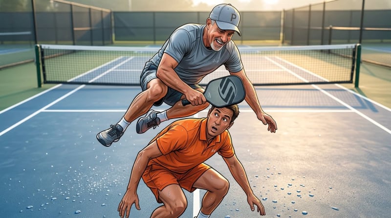 The Hero Problem: Why Covering for Your Partner Breaks the Team