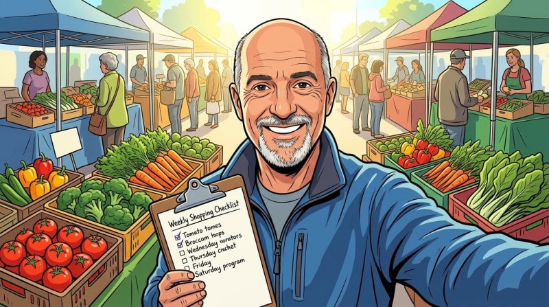 What You Can Actually Do: Diet and Lifestyle Interventions With Evidence Behind Them