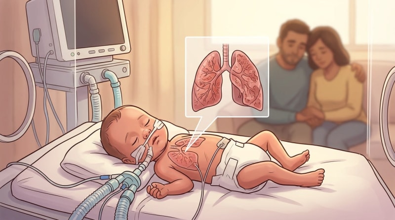 What Is Bronchopulmonary Dysplasia — and Why Does It Matter?