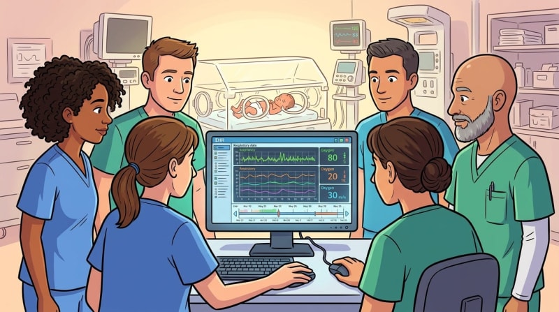 How the Rochester AI Model Works