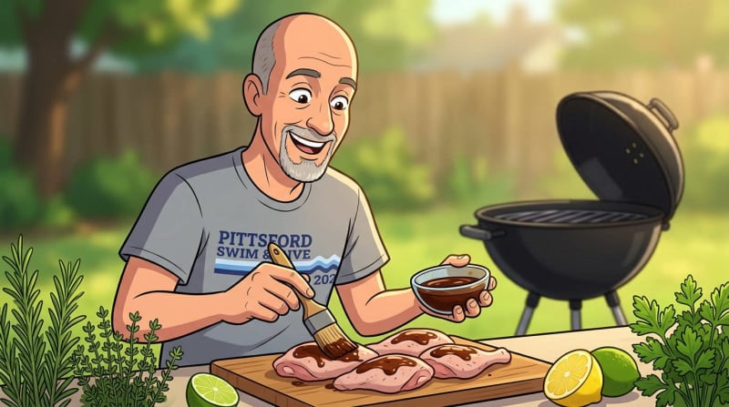 Five Ways to Reduce PAH Exposure Without Giving Up the Grill