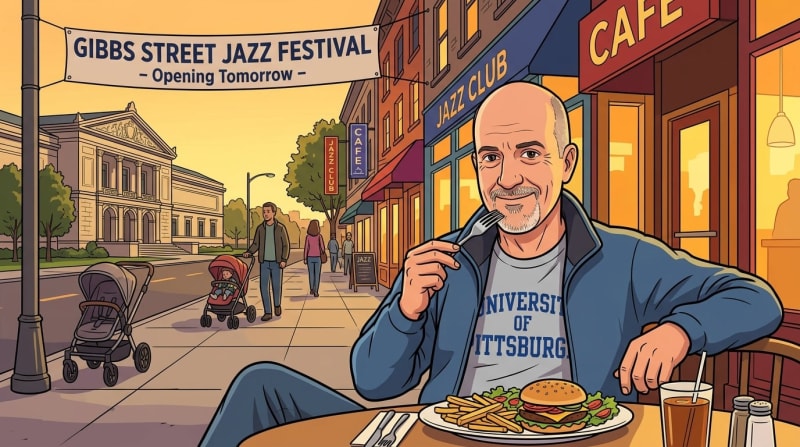 Eating, Drinking, and the East End During Jazz Fest