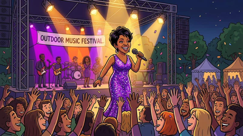 The Headliners and Must-See Acts