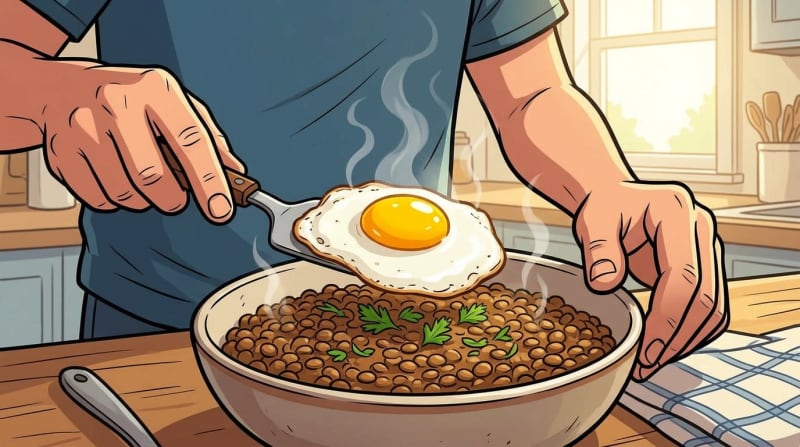 Simple Ways to Add More Legumes to Your Week