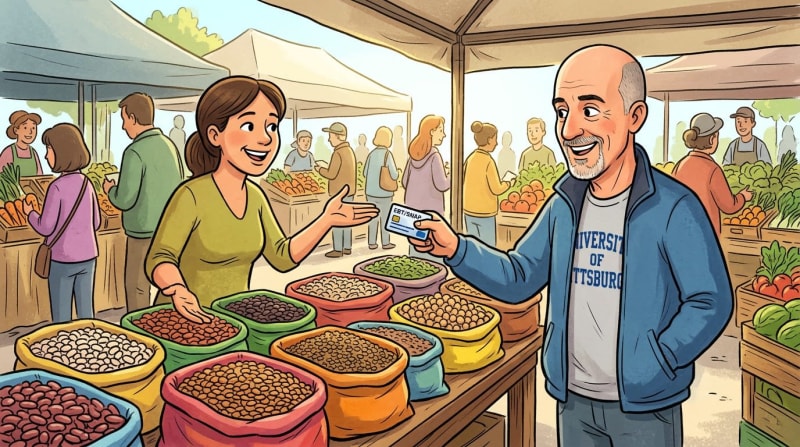 Where to Find Affordable Legumes in the Rochester Area