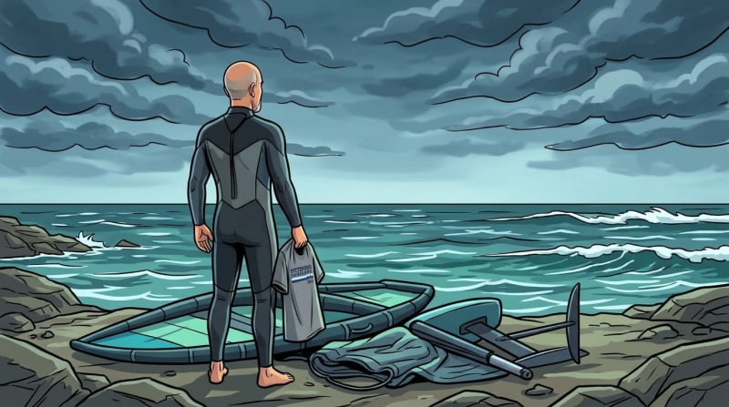 Why Forecast Tools Leave You Stranded (and What to Do About It)