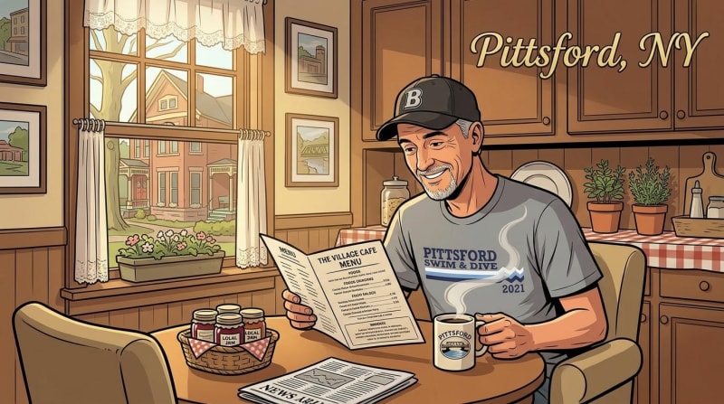 The Bar Special Permit Menu Review