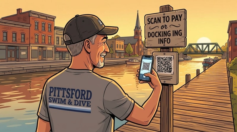 Docking Contact List — Schoen Place