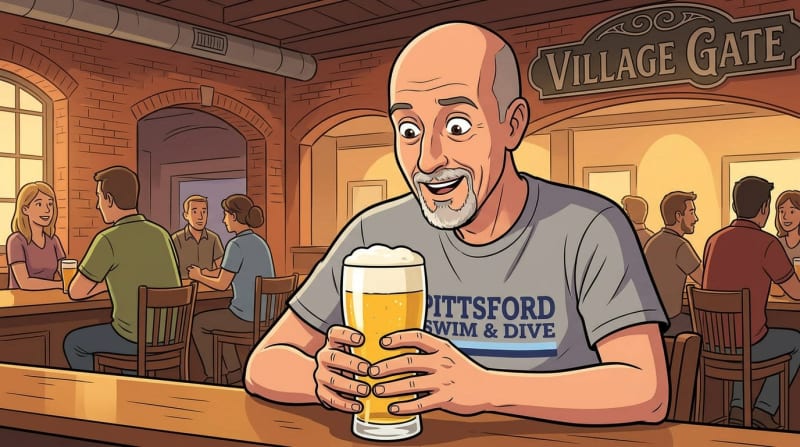 What Is Cream Ale — And Why the Name?