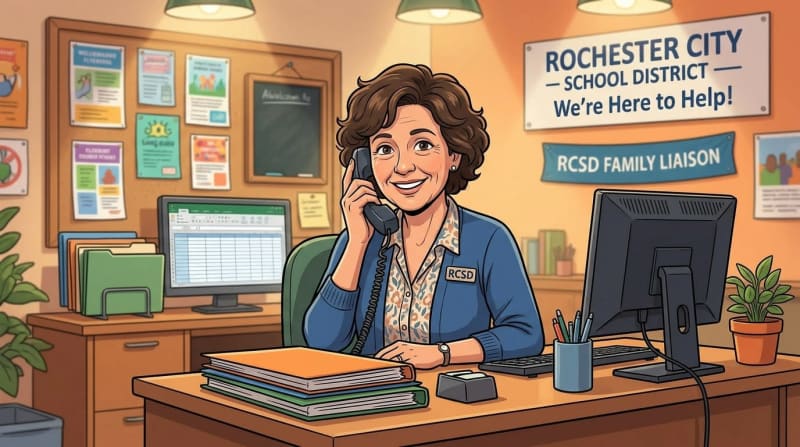 Who Qualifies and How to Confirm Your Child's Account