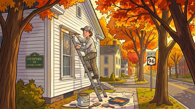 What This Means for Pittsford Residents and Property Owners