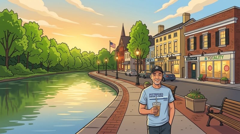 America's 250th and the Erie Canal's Place in the Story