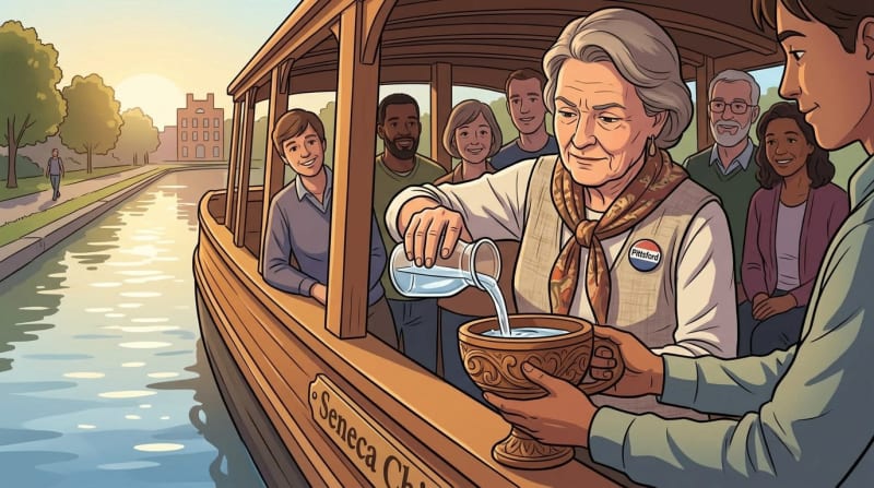 The Bicentennial Voyage and What It Means in 2026