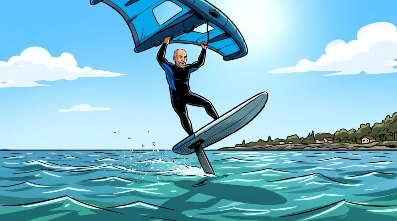 Sessions 9-15: First Flights and the Crash-Landing Education
