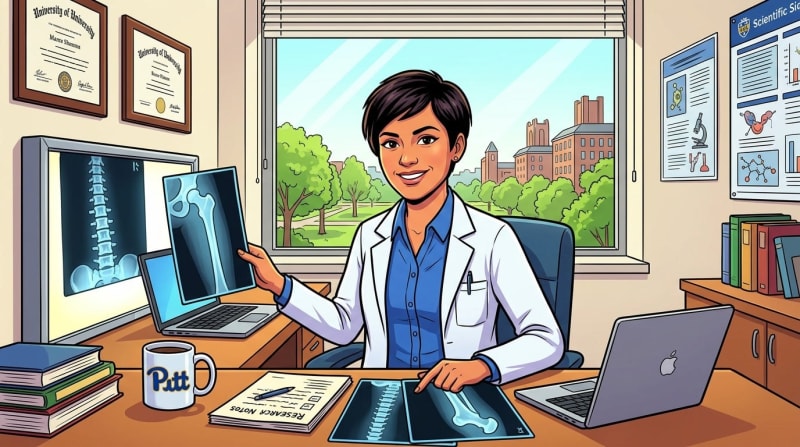 What Is Osteopenia — and Why Most People Never Know They Have It