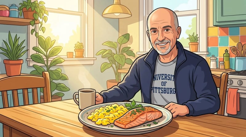 Vitamin D, Protein, and the Other Bone Essentials Often Overlooked