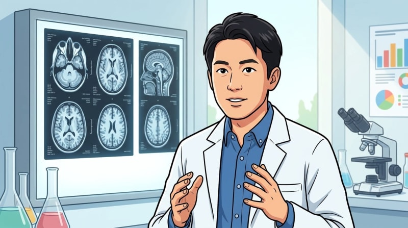 What the 2,044-Person Study Found