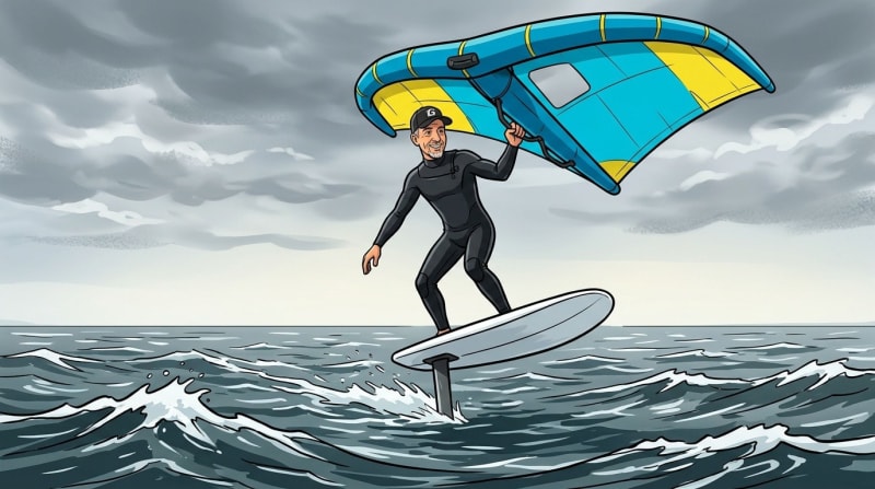 Armstrong FG Wing SUP Foilboard: What the Construction Level Tells You