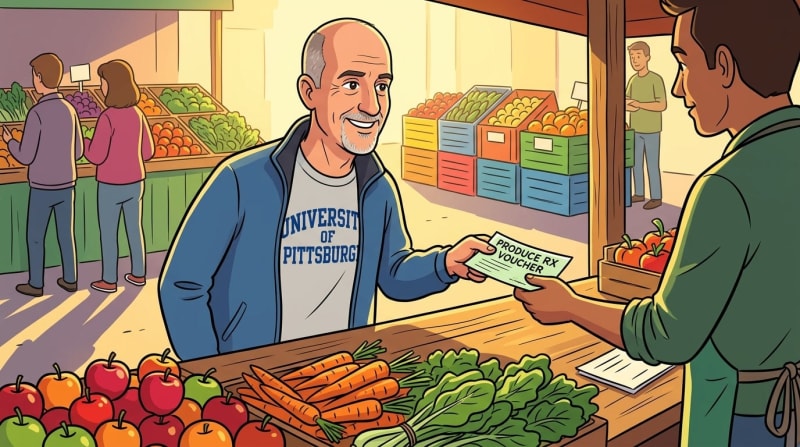 The SNAP-FIM Intersection: Why This Matters for Produce Prescription Programs