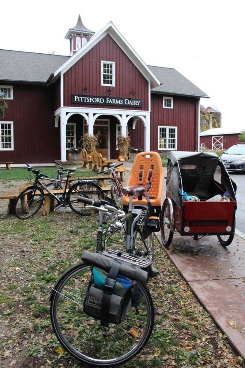 Pittsford Dairy