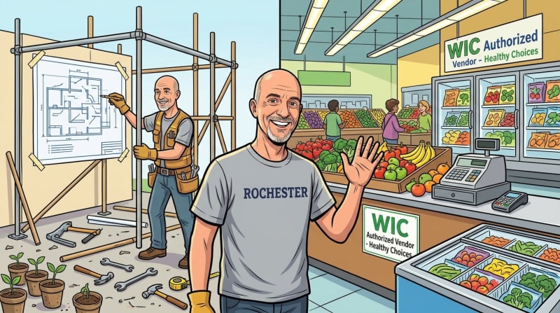 WIC Already IS a Produce Prescription at Scale