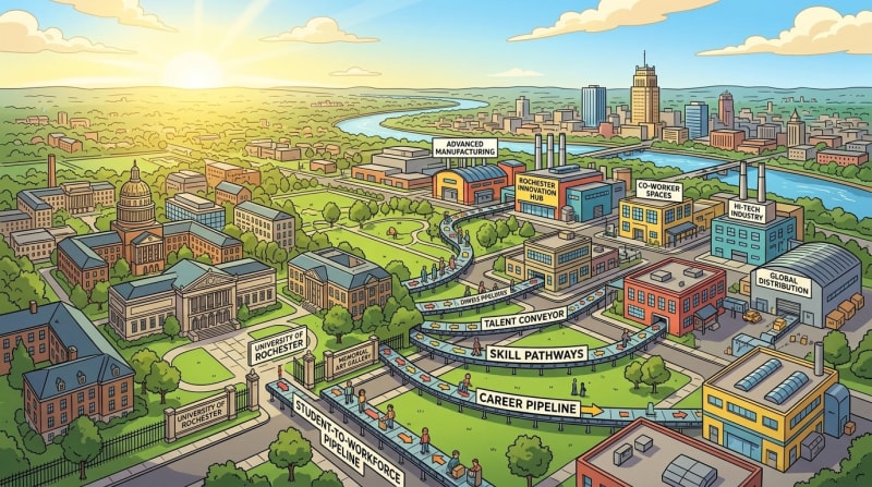 What $160 Million Will Actually Build Here