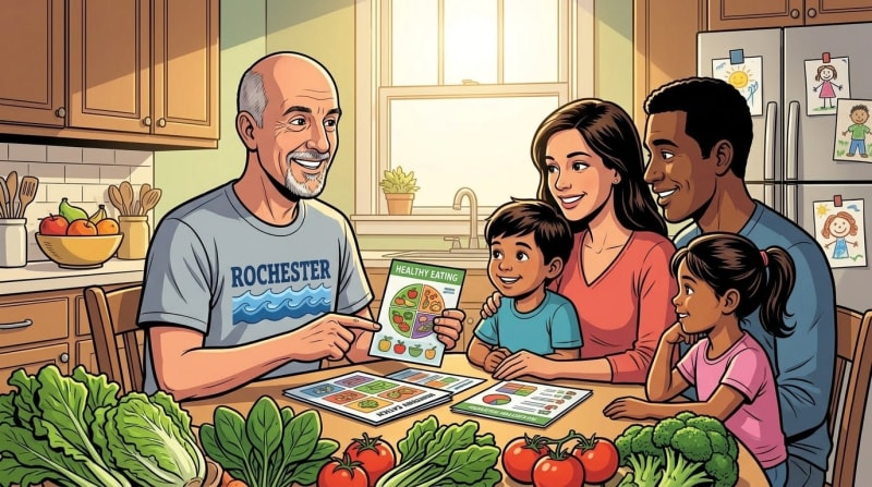 The FIM Integration Argument: Produce Prescriptions as Summer EBT Outreach Infrastructure