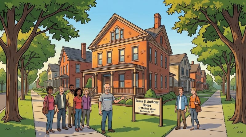 Why This Moment Belongs to Rochester