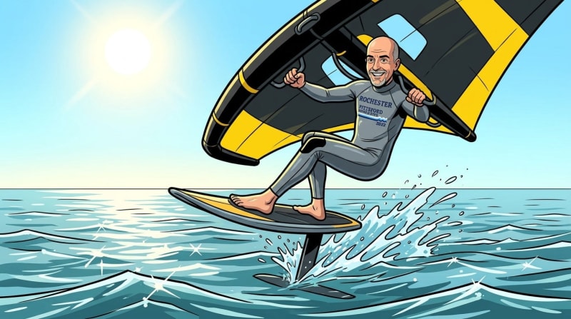 Foot Switching: Why Dedicating a Full Session to It Pays Off