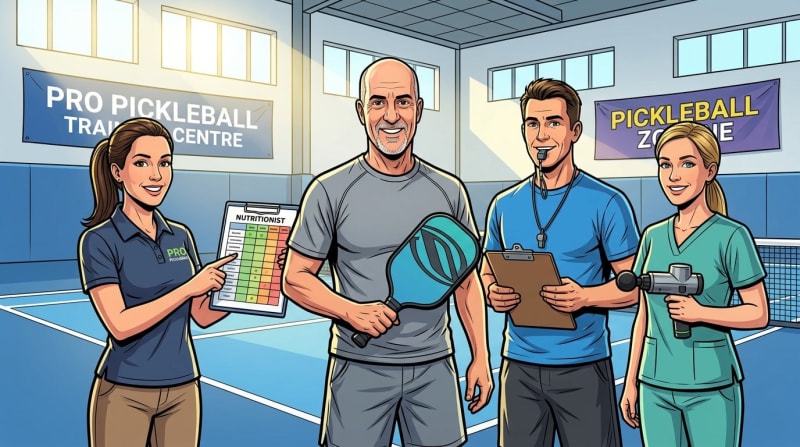 What Pro Players Know About the Real Separator — and How It Applies to Your Game