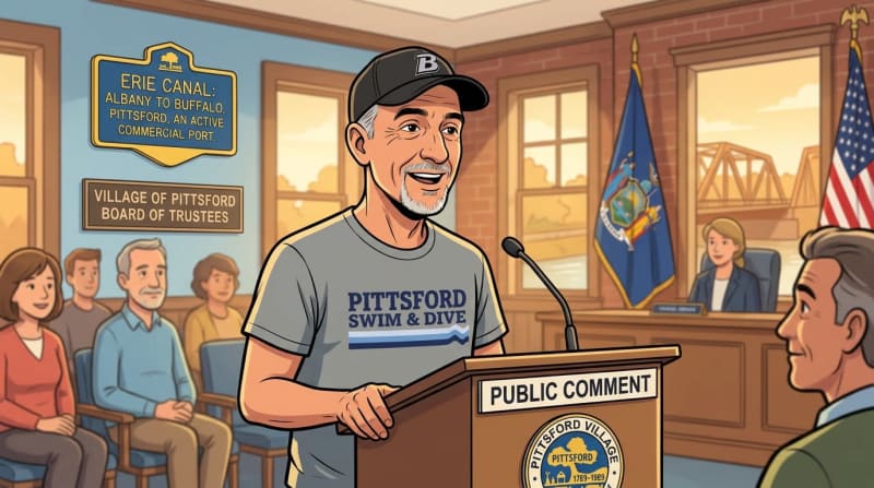 Public Comments