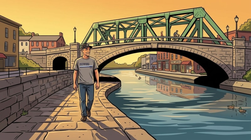 Public Hearing: Sidewalk Safety — Local Law #3